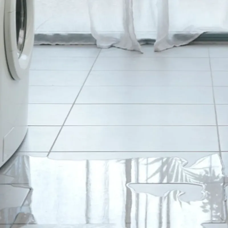Appliance Leak Cleanup in Highland County, OH