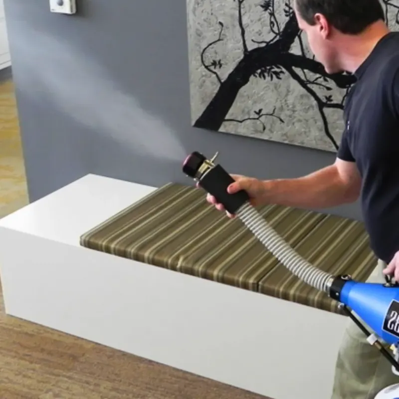 Professional Odor Removal in Highland County, OH
